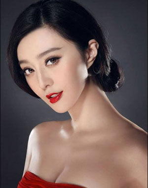 ファン・ビンビン画像