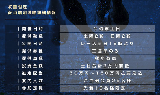 Access有料情報、初回限定配当増加戦略の画像